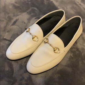 Gucci Brixton Horsebit Loafer